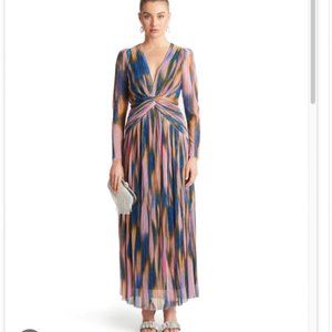 Sheike Aura Maxi Dress